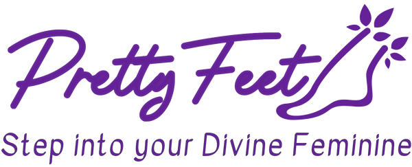 Prettyfeet Creations