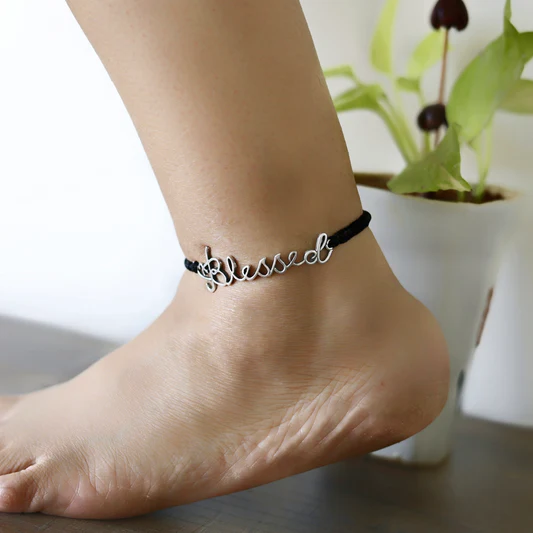 The Significance Of Wearing A Nazarbattu Or Black Thread
