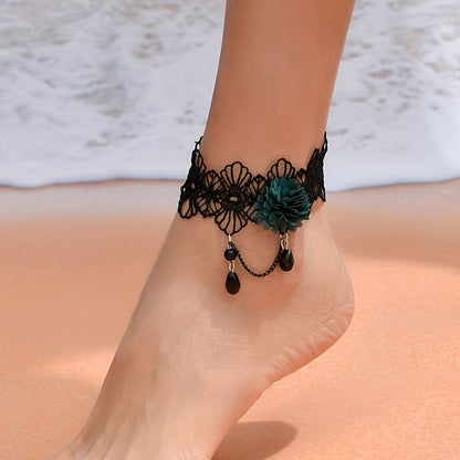 Camelia Choker